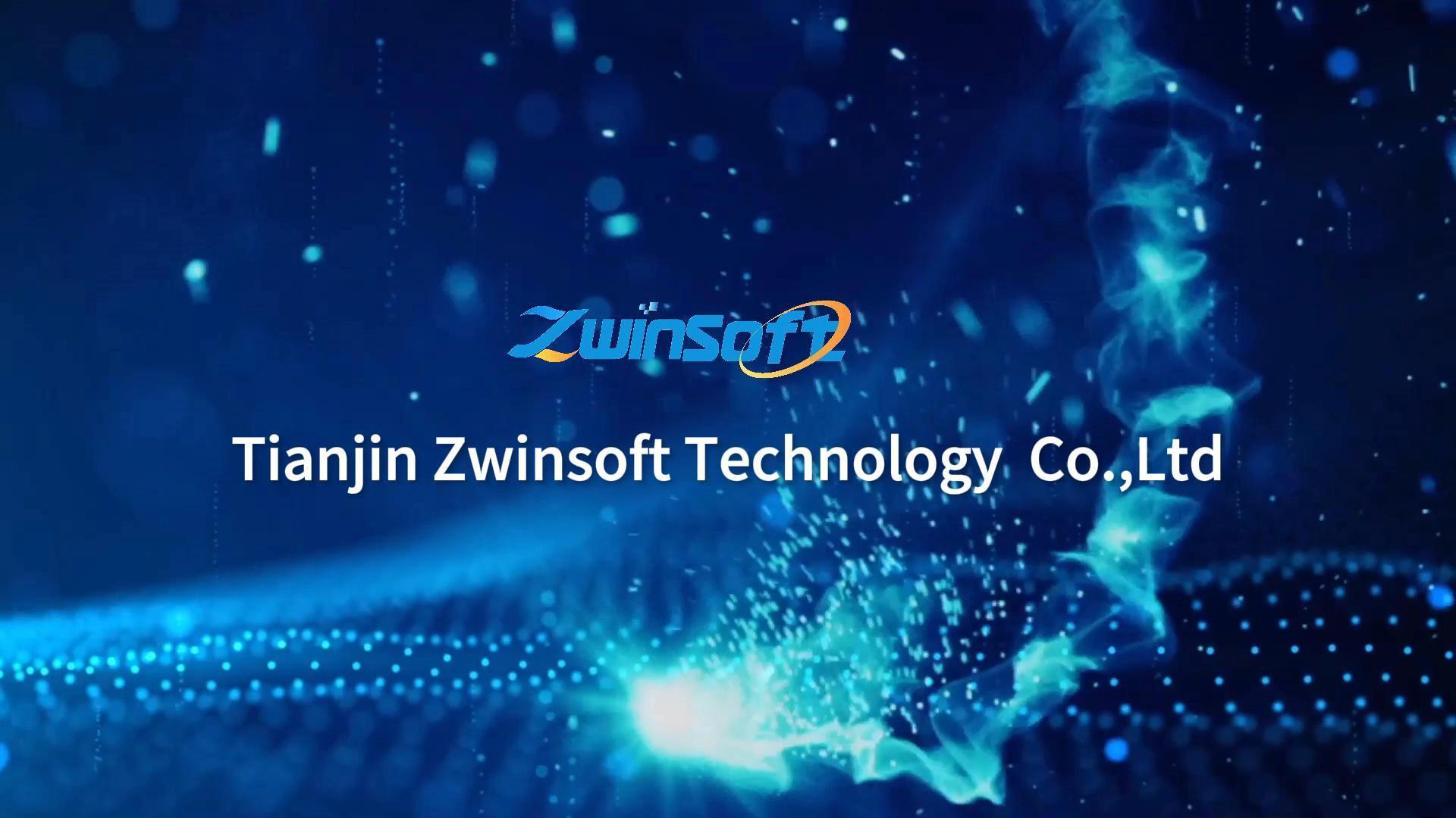 Tianjin Zwinsoft Technology Co., Ltd. - Tianjin Zwinsoft Technology Co., Ltd