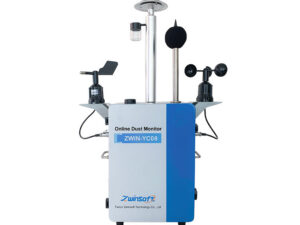 ZWIN-YC08 DUST MONITOR