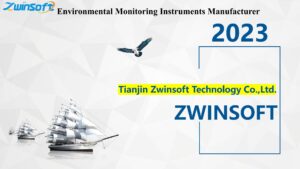 Case Study-Tianjin Zwinsoft Technology Co.,Ltd.