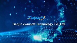 Tianjin Zwinsoft Technology Co., Ltd.
