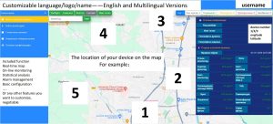 Research on Urban Air Quality in Bosnia and Herzegovina, Intelligent Era Monitoring Products Emerge on the Scene