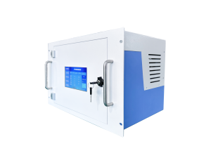 Automatic detector ZWIN-AQMS30P-PM2.5