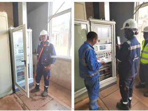 [Product Case]​CEMS-Continuous Emission Monitoring System