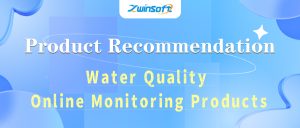 Water Quality Online Monitoring Products
