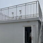 ZWIN-AQMS30 Environmental automatic online monitoring system