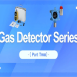 Gas Detector（Part Two）