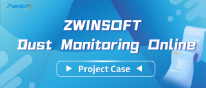 【Project Case】Dust Monitoring Online Project Case