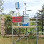 Zwinsoft Helps a Port in Shandong Build a Green Intelligent Monitoring System