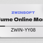 Oil Fume Online Monitor