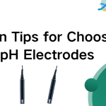 Seven Tips for Choosing pH Electrodes
