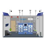 Smart Monitoring Station