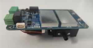 ZWINSOFT Particulate Matter Sensor Evaluation Kit: A Precision Monitoring Powerhouse, Now Ready for Researchers and Makers!