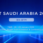 Exhibition Invitation | Zwinsoft invites you to join us at the 2026 Saudi International Environmental Expo!